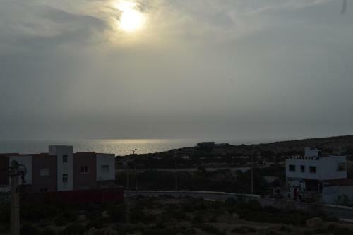 Mubaradise Surf Hostel