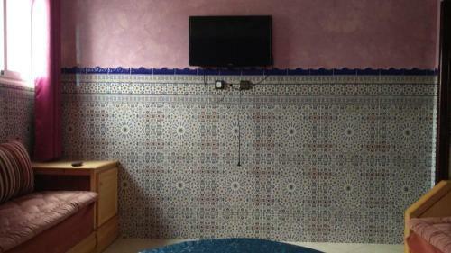 Apartamento Maria House