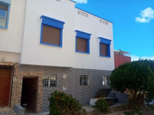 Apartamento Maria House