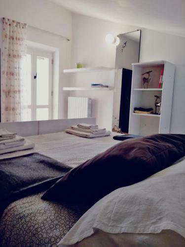 Hostal The Holiday House