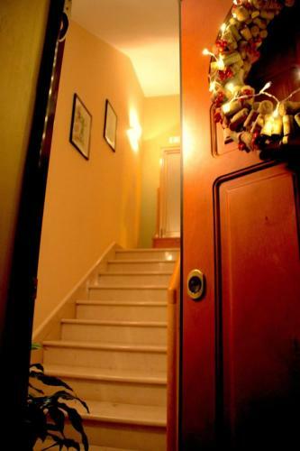 Hostal The Holiday House