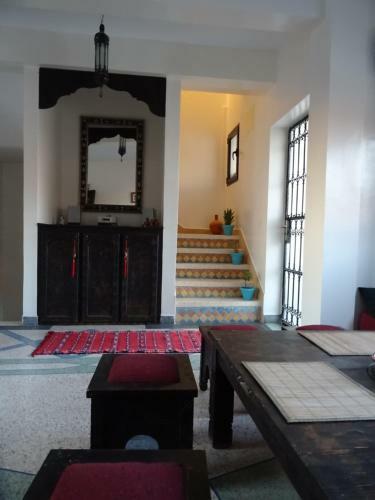 Dar Nezha