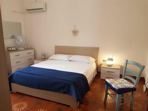 Villa Zia Antonietta, Casa Vacanze