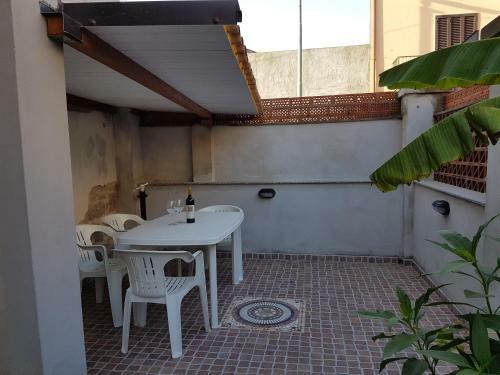 Villa Zia Antonietta, Casa Vacanze