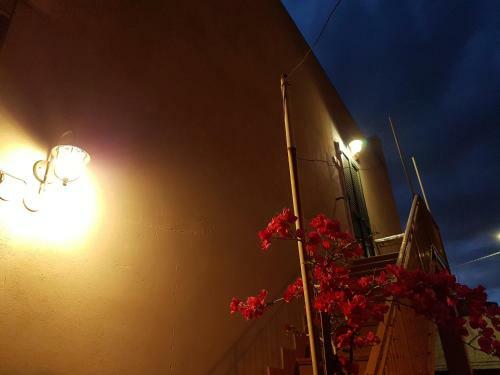 Villa Zia Antonietta, Casa Vacanze
