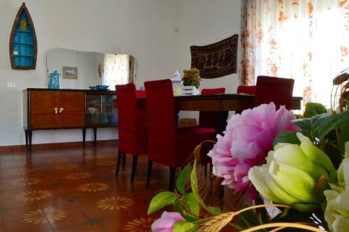 Villa Zia Antonietta, Casa Vacanze