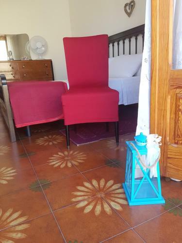 Villa Zia Antonietta, Casa Vacanze