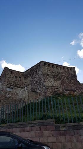 Villa Zia Antonietta, Casa Vacanze