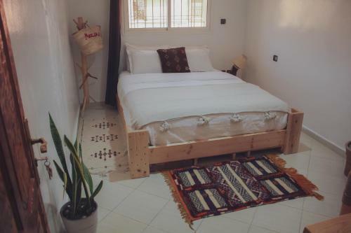 Afer Surf Hostel