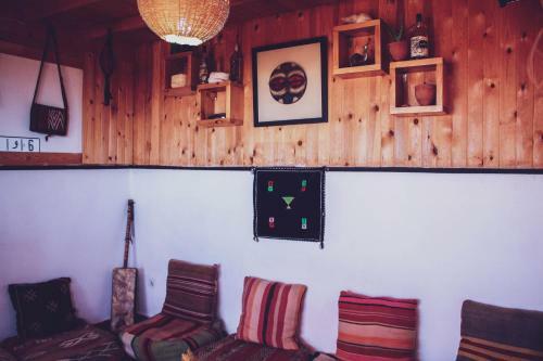 Afer Surf Hostel