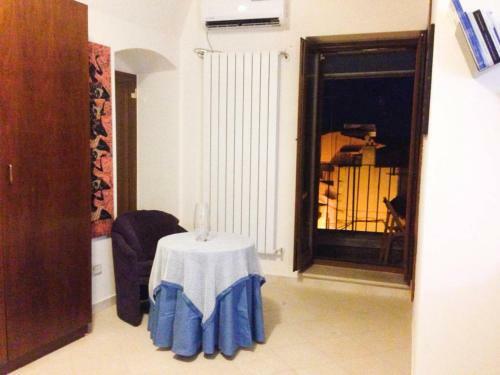 Apartamento Suite Home La Chianca