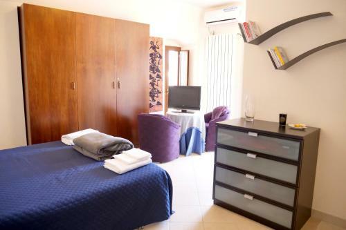 Apartamento Suite Home La Chianca