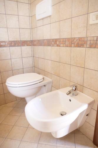 Apartamento Suite Home La Chianca