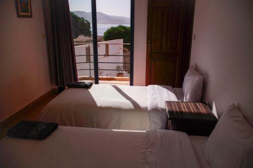 Posada Imsouane Surf Paradise