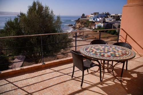 Posada Imsouane Surf Paradise