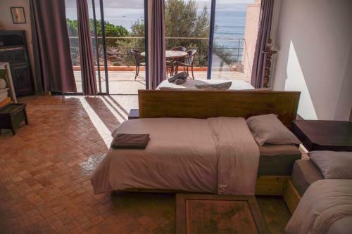 Posada Imsouane Surf Paradise