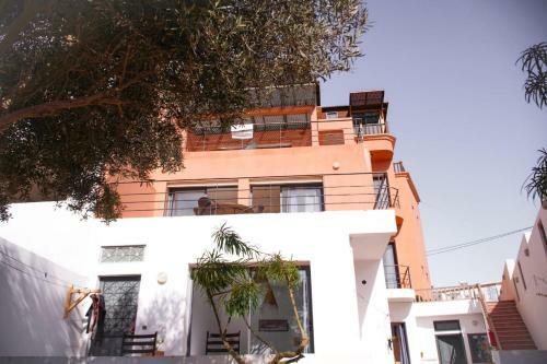 Posada Imsouane Surf Paradise
