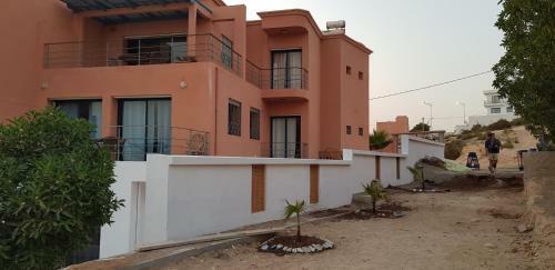 Posada Imsouane Surf Paradise