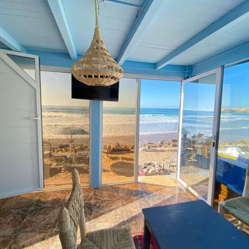 Beach House