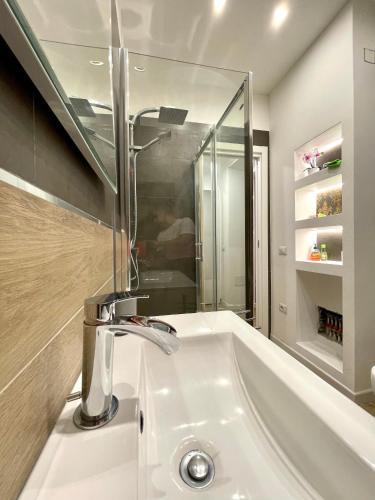 Apartamento House In Sardinia Street