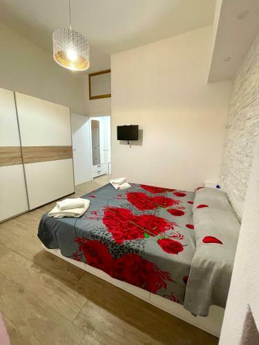 Apartamento House In Sardinia Street