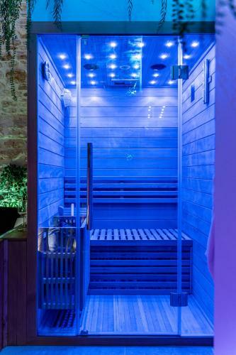 Bed & Breakfast Il Piccolo Borgo - Suite Superior