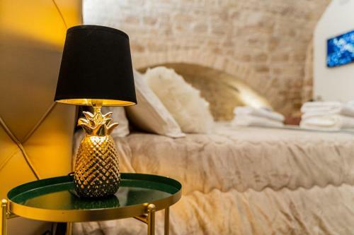 Gold Suite B&B