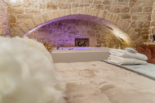Gold Suite B&B