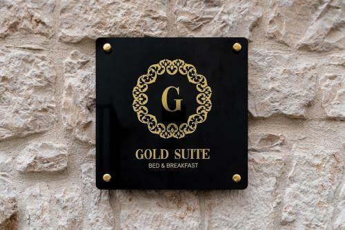 Gold Suite B&B