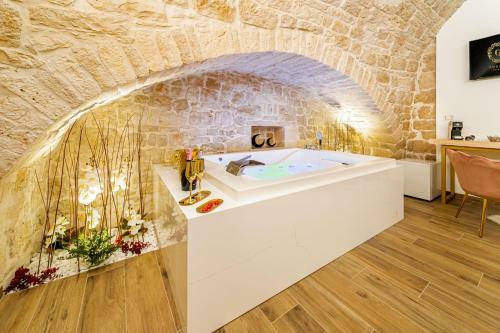 Gold Suite B&B