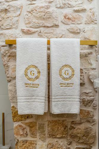 Gold Suite B&B