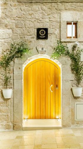 Gold Suite B&B