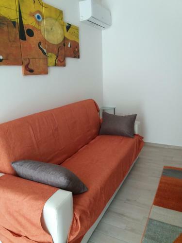 Casa Vacanze La Pintadera