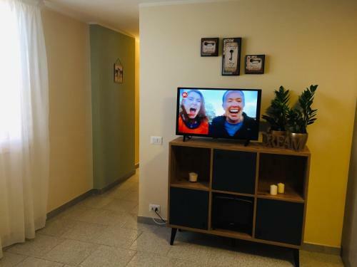 Apartamento Etna Home