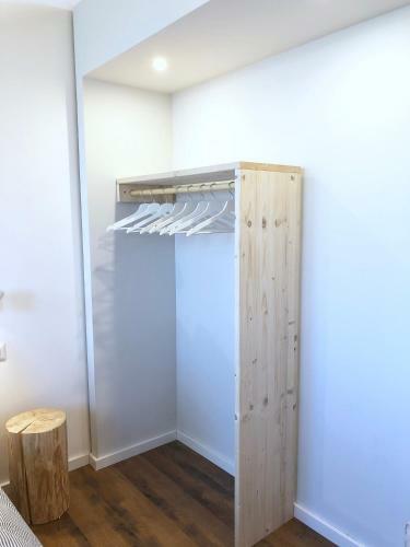 Apartamento Casa A'ispenza