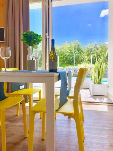 Apartamento Casa A'ispenza