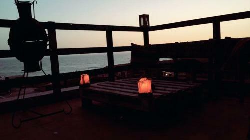 Albergue Imsouane Soul Lodge