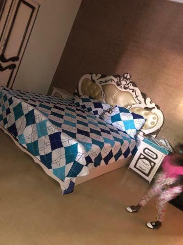 Apartamento Aci 2000 Appart