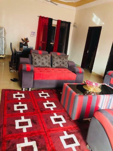 Apartamento Aci 2000 Appart