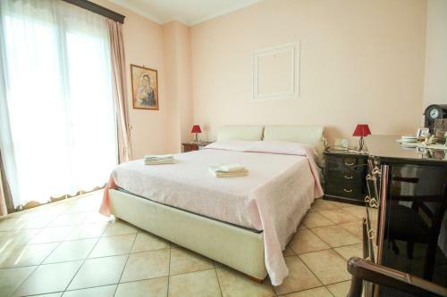 Casa Vacanze Etna Cocus