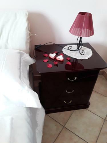 Casa Vacanze Etna Cocus