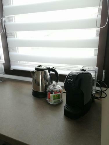 Apartamento Appartamento Monte Granatico 02