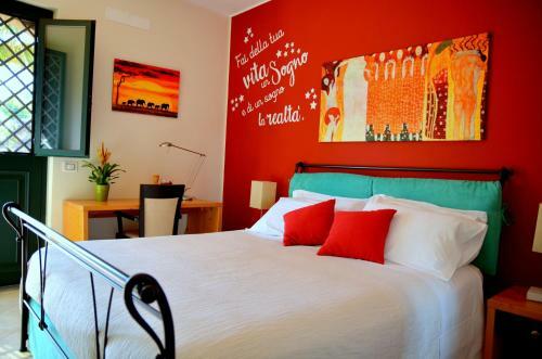 Casa Vacanza Melograno