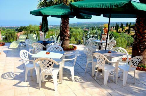 Casa Vacanza Melograno