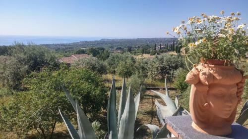 Casa Vacanza Melograno