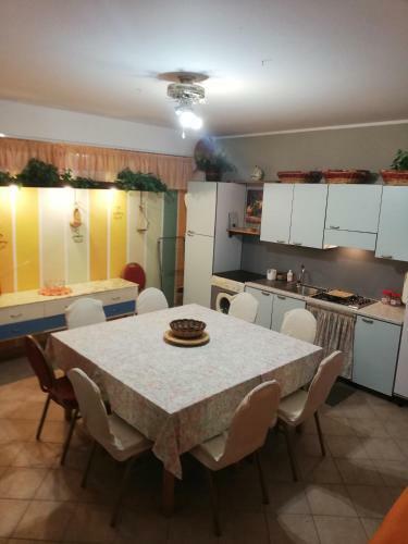 Casa Vacanza Melograno
