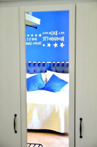 Casa Vacanza Melograno