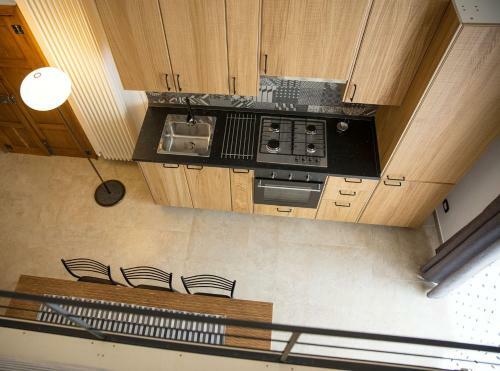 Apartamento Fox House