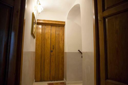 Apartamento Fox House