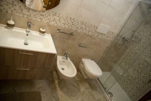 Apartamento Fox House